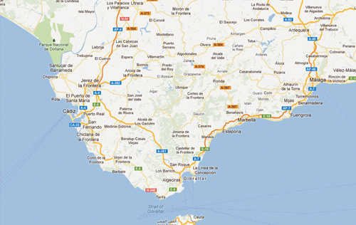 Mapa de empresas Mapa de empresas