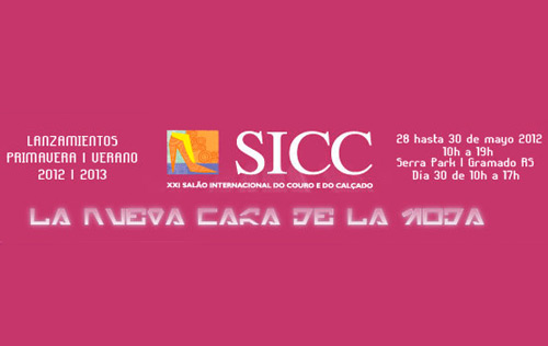 Salón Internacional del Cuero y del Calzado