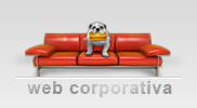 web corporativa
