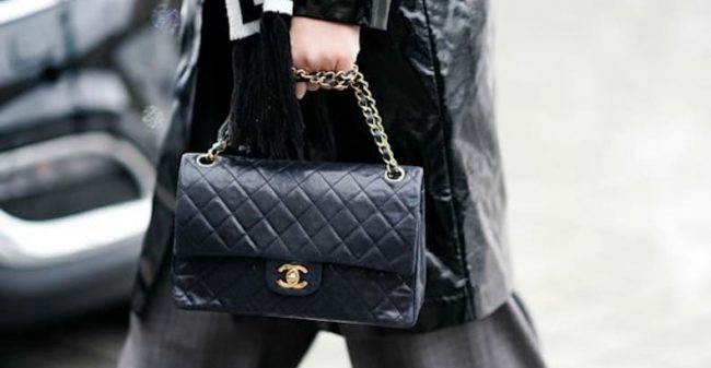 Chanel 2.55: un clásico de elegancia que perdura en el tiempo